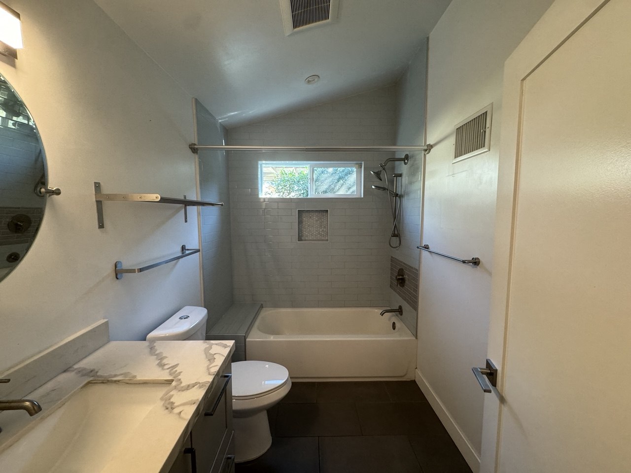 Another bathroom remodeling